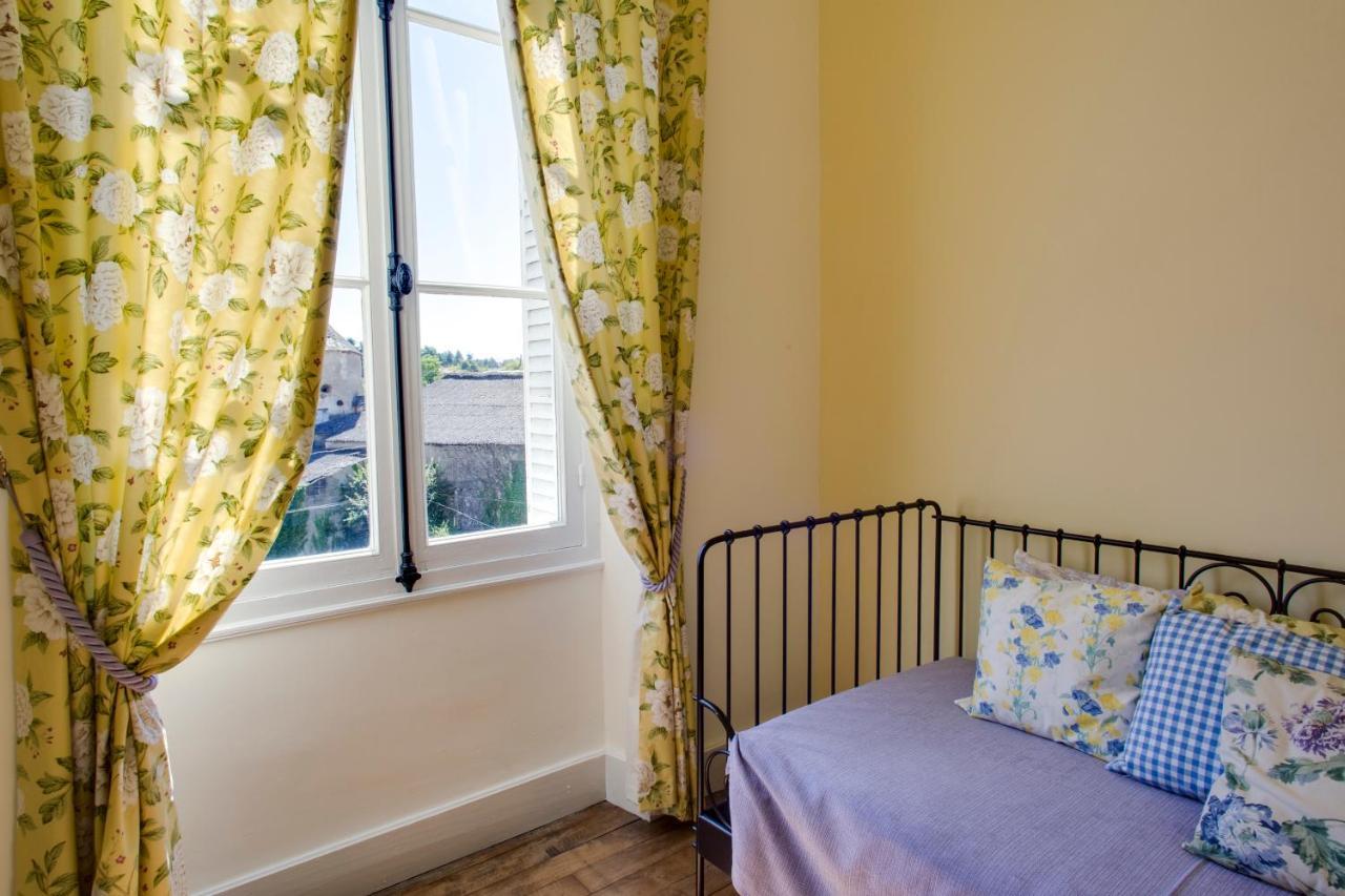 La Brasserie Chambre D'Hotes De Delphine Saulge Екстер'єр фото